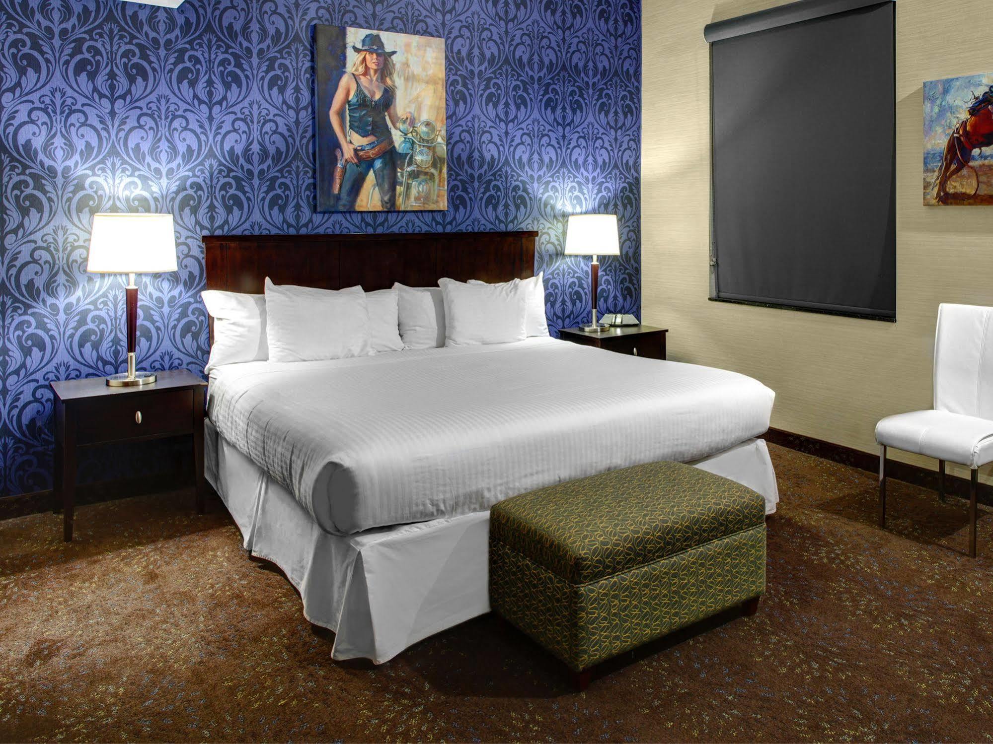 The Hotel By Gold Dust Deadwood Exterior foto